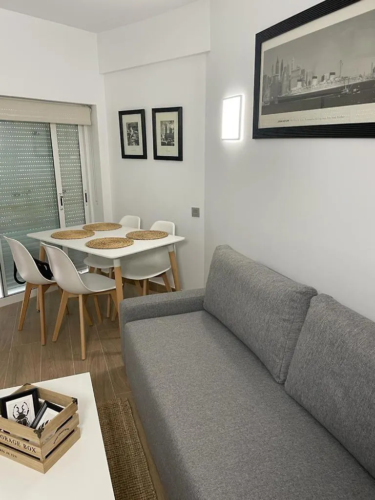 Precioso Apartamento En Primera De Linea De Playa Apartman Benalmádena