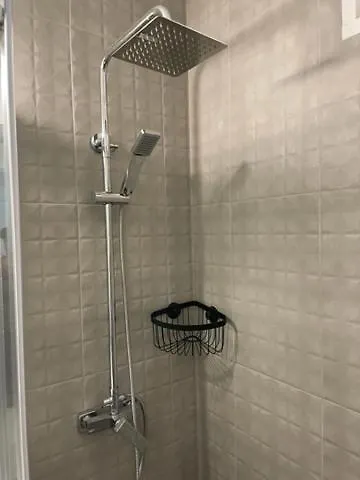 Precioso Apartamento En Primera De Linea De Playa Apartman Benalmádena